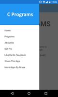 C Programs screenshot 1
