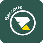 RayBarcode Reader icône