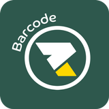 RayBarcode Reader biểu tượng