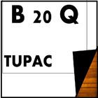 Tupac Best 20 Quotes আইকন