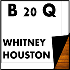 Whitney Houston Best 20 Quotes icône