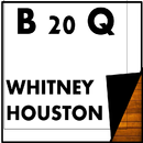 Whitney Houston Best 20 Quotes APK