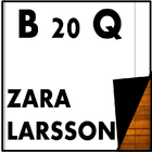 Zara Larsson Best 20 Quotes ícone