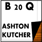 Ashton Kutcher Best 20 Quotes أيقونة