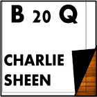 Charlie Sheen Best 20 Quotes icône
