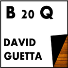 David Guetta Best 20 Quotes 圖標