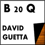 David Guetta Best 20 Quotes icône