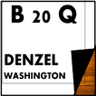 Denzel Washington Best 20 Quotes