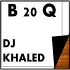 Dj Khaled Best 20 Quotes आइकन