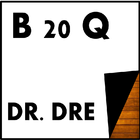 Dr Dre Best 20 Quotes icône