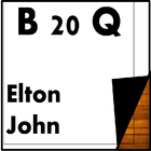 Elton John Best 20 Quotes icône