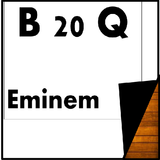 Eminem best 20 Quotes 圖標