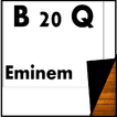 Eminem best 20 Quotes
