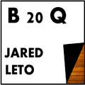 Jared Leto Best 20 Quotes