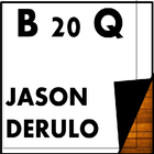 Jason Derulo Best 20 Quotes icône