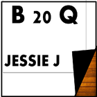 Jessie J Best 20 Quotes icône