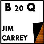 Jim Carrey Best 20 Quotes icono
