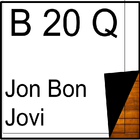 Jon Bon Jovi Best 20 Quotes biểu tượng