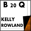 Kelly Rowland Best 20 Quotes