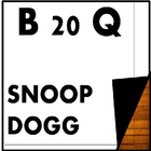 Snoop Dogg Best 20 Quotes icône