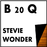 Stevie Wonder Best 20 Quotes simgesi