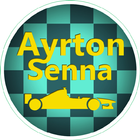 ikon Melhores Frases do Senna