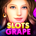 SLOTS GRAPE simgesi