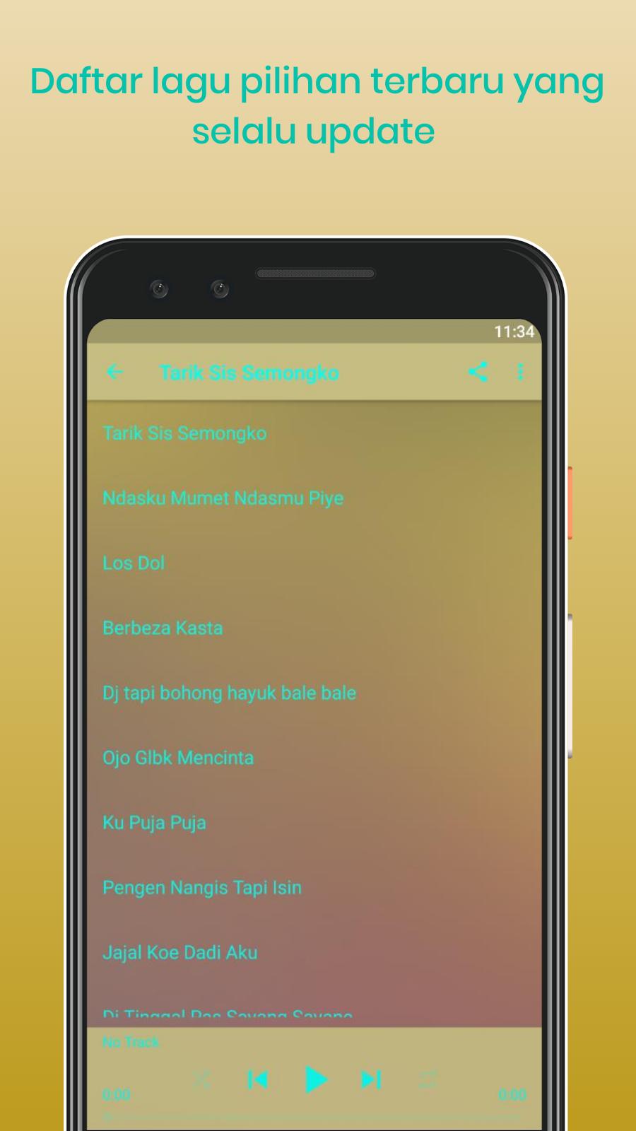 Dj Tarik Sis Semongko Viral Remix 2021 For Android Apk Download