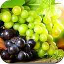 Grapes Wallpaper HD APK