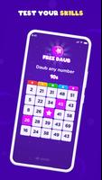 Grapes Bingo স্ক্রিনশট 2