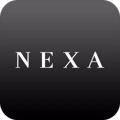 NEXA アプリダウンロード