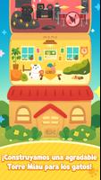 Meow Tower captura de pantalla 2