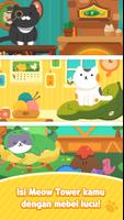 Meow Tower screenshot 2