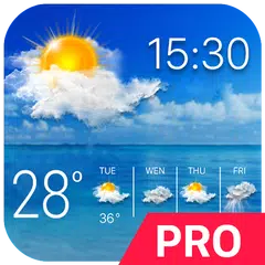 Weather Forecast pro APK download