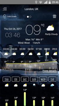 天气 截图 3