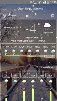 天气 截图 4