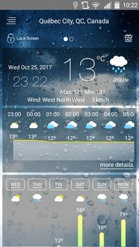 天气 截图 9