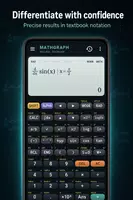 MathGraph screenshot 4