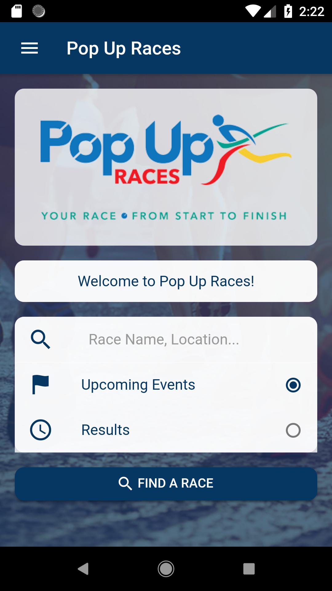 Pop Up Races for Android - APK Download