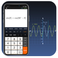 ”Graphing Calculator – Solve Equation & Draw graph