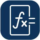 ikon Kalkulator Matematika Lengkap & Grafik Matematika
