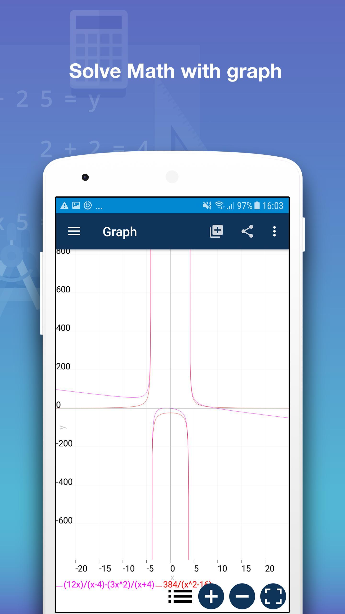 Math Solver for Android - APK Download