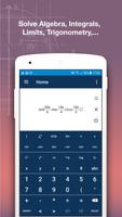 Math Solver screenshot 2