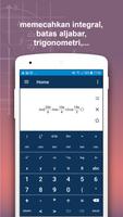 Kalkulator Matematika Lengkap & Grafik Matematika screenshot 2
