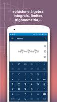 Calculadora Grafica Com Resolver Matematica imagem de tela 2