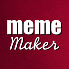 Meme Maker आइकन