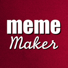 Meme Maker-icoon