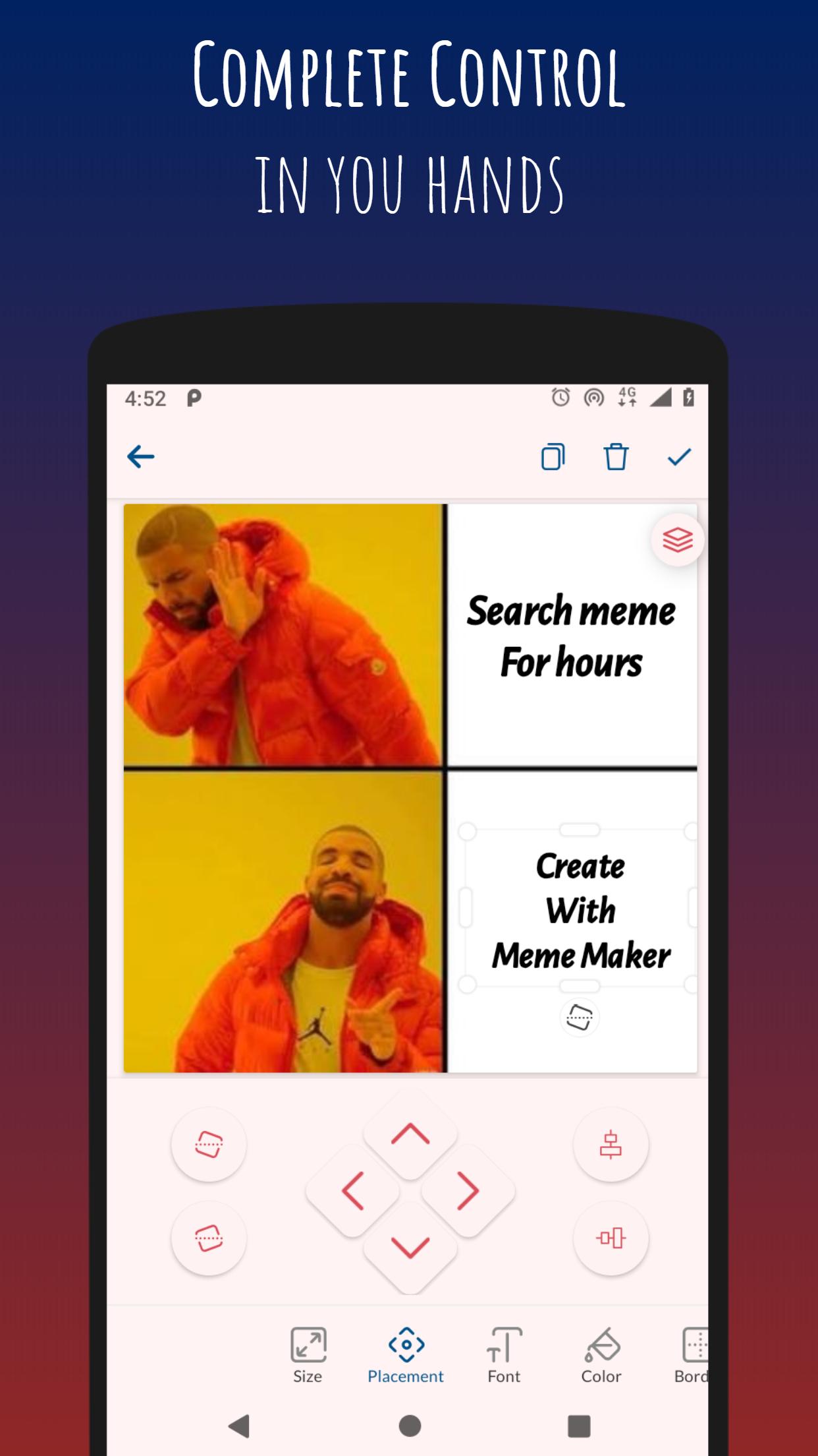 Meme Maker APK for Android Download