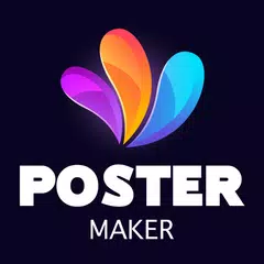 Poster Maker With Name & Image XAPK download