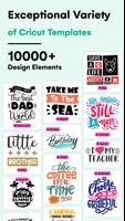 Design Space For Cricut Maker poster